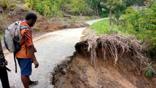 Inundaciones y deslizamientos dejan más de 20 muertos en Papúa Nueva Guinea