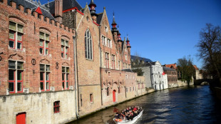 Brujas, la "Venecia del norte", quiere frenar la masificación turística