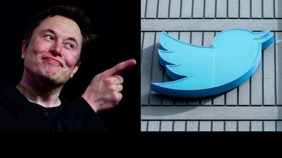 Twitter va devenir X et changer de logo