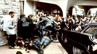 Liberado John Hinckley, quien disparó al expresidente de EEUU Ronald Reagan en 1981