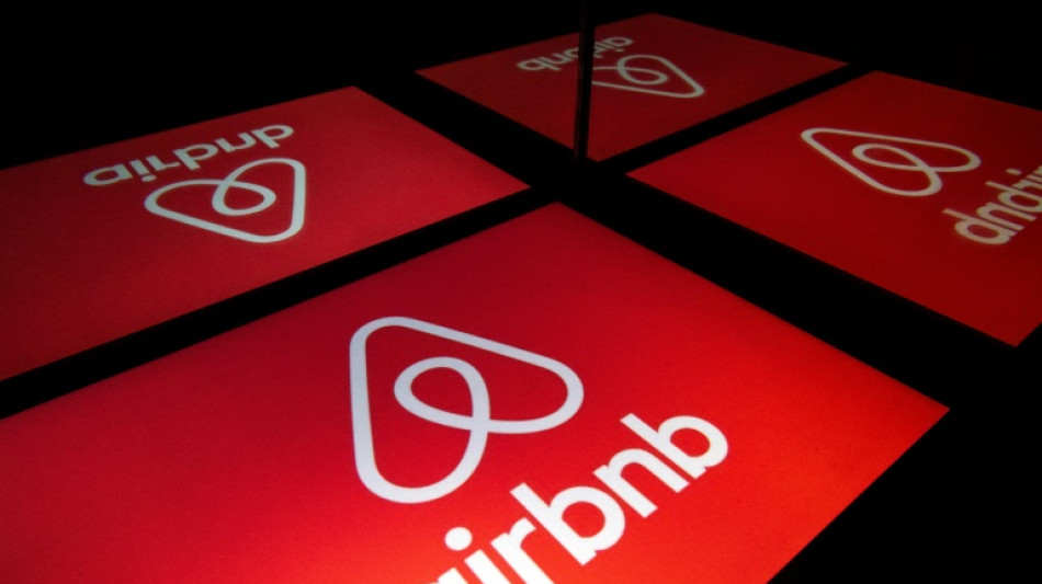 Airbnb alcanza un acuerdo por 576 millones de euros en una disputa fiscal en Italia