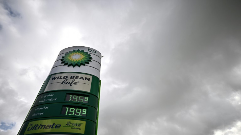 BP duplicó beneficios sin elementos excepcionales en 2022