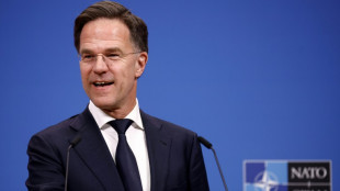 Mark Rutte, el hombre que susurraba al oído de Trump y ahora dirigirá la OTAN