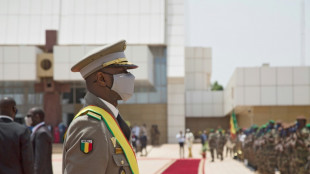 Mali junta sets two-year delay until civilian rule