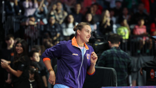 Tennis: Sabalenka in Australia, 'voglio il tris a Melbourne'