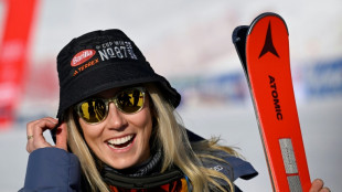 Shiffrin logra su 87º triunfo en Copa del Mundo y bate el récord de Stenmark