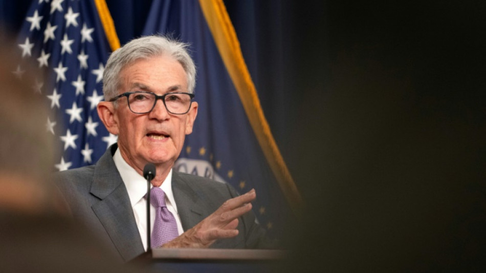 Fed under pressure to cut rates as market turmoil continues