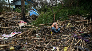 Cyclone Mocha death toll rises to 41 in Myanmar's Rakhine state