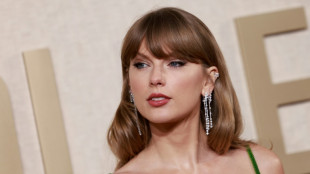 Taylor Swift, cible de théories du complot avant la présidentielle américaine