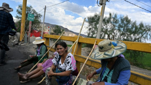 Anhänger von Boliviens Ex-Präsident Morales nehmen rund 20 Soldaten als Geiseln