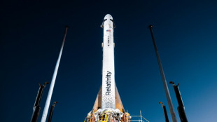 World's first 3D printed rocket set for inaugural flight