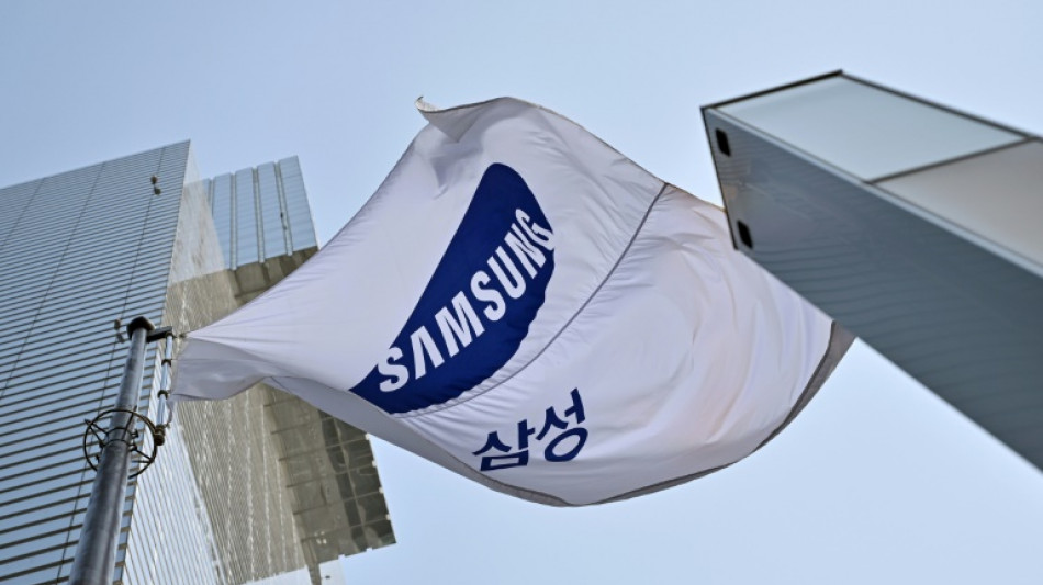 Samsung pronostica una fuerte caída de beneficios en el cuarto trimestre