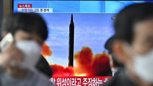 Südkoreas Präsident: Nordkorea hat Interkontinentalrakete abgefeuert