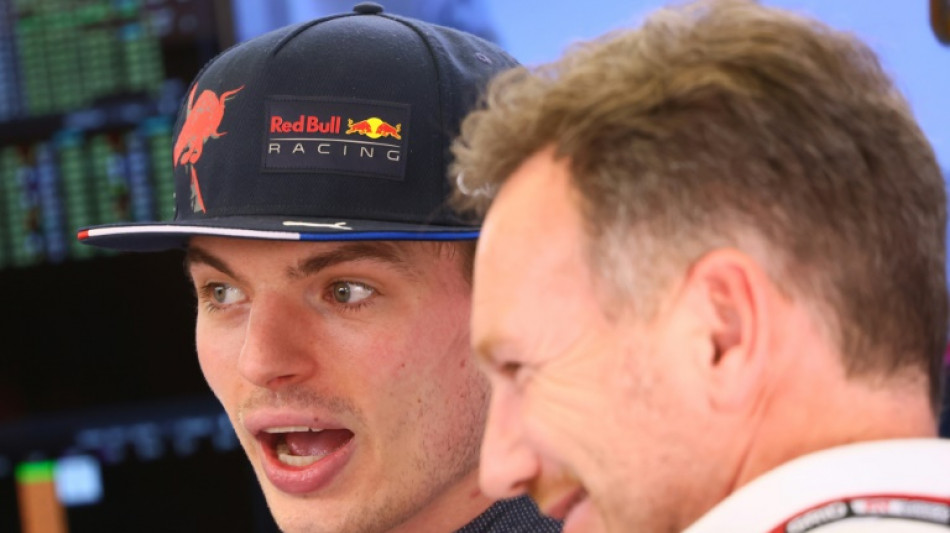 Verstappen v Hamilton as F1 soap opera returns with an all-new package