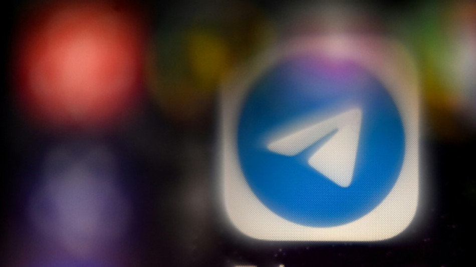 Bericht: Telegram gibt Nutzerdaten an das Bundeskriminalamt weiter