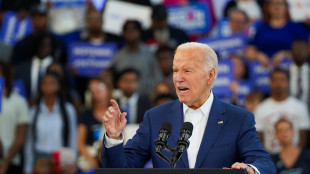 Usa 2024, Biden in Michigan: correrò io e vincerò ancora