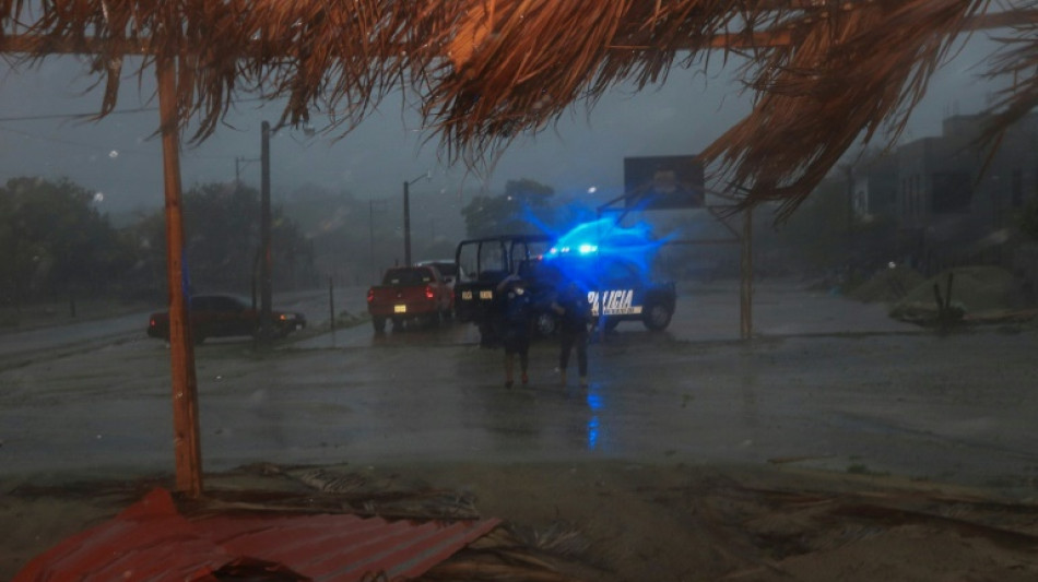 10 dead, around 20 missing after Hurricane Agatha hits Mexico