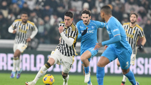 Juve-Napoli, annullati i biglietti venduti a residenti a Napoli