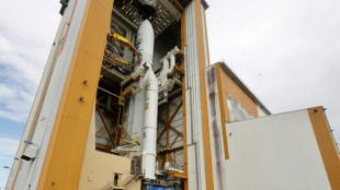 New date for Ariane 5 rocket's final launch after delay