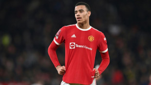 Nuevas acusaciones de agresión sexual y amenazas de muerte contra el jugador del United Mason Greenwood