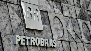 Brazil's Bolsonaro fires third Petrobras chief as fuel prices soar