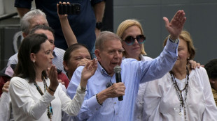 "Sin garantías": amenazado de cárcel, el candidato opositor venezolano es citado por la Fiscalía