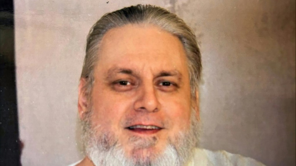 Texas man executed after more than 30 years on death row