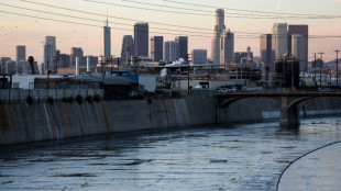 Los Angeles attaque Monsanto en justice pour des décennies de pollution des eaux