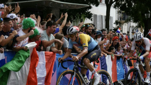 Belgier Evenepoel gewinnt auch Straßenrennen