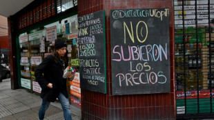 Argentina turmoil sparks panic buying and price hikes