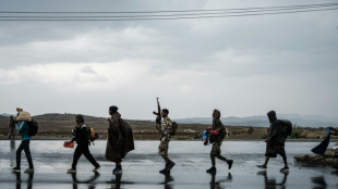 Tigray rebels vow to pursue military advance in northern Ethiopia