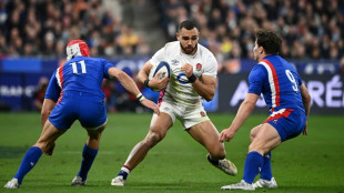 Evans says Marchant deserves England run after Six Nations stint