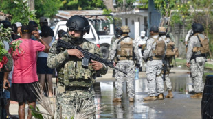 Comando asesina a cinco miembros de una familia en ciudad mexicana de Acapulco