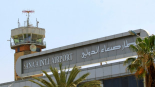 Yémen: report du premier vol commercial partant de Sanaa depuis 2016