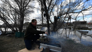 Russia's Siberia braces for devastating flood peak