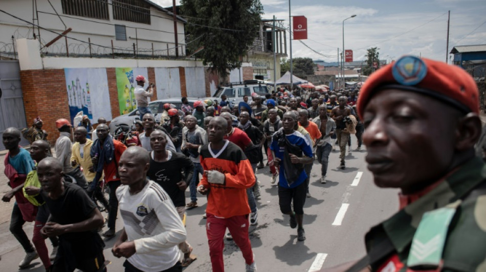 Al menos 131 civiles murieron a manos de rebeldes en RD Congo, según la ONU