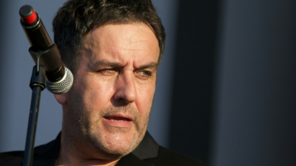 Terry Hall, singer of ska band The Specials, dies aged 63