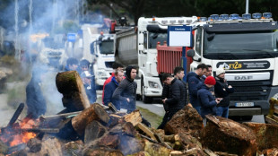 Prix des carburants: intervention des forces de l'ordre pour débloquer des dépôts pétroliers