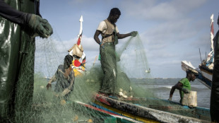 EU vessels to cease fishing in Senegal after accord expires