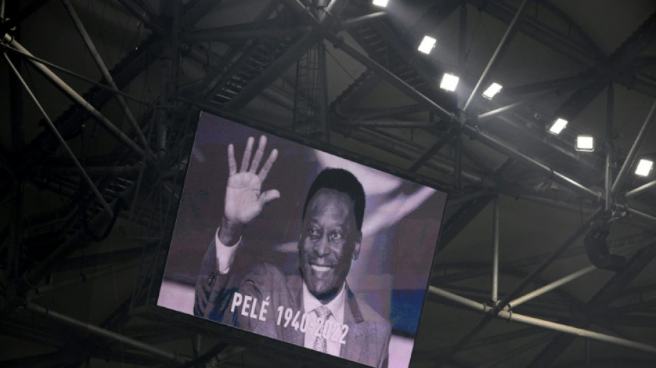 De 1940 hasta su fallecimiento, Pelé en 15 grandes fechas