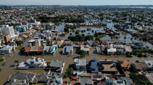 Brazil flooding death toll reaches 100