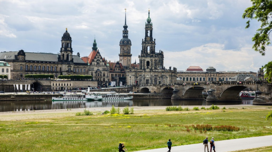 Befürchtete Erfolge für AfD bei Landratswahlen in Sachsen bleiben zunächst aus