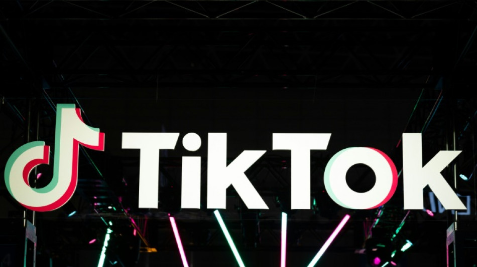 Reino Unido podría multar a TikTok por no proteger datos de menores