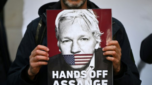 Détenu au Royaume-Uni, Julian Assange se rapproche d'une extradition aux Etats-Unis