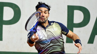 Wimbledon: buon esordio per Fognini, batte Van Assche