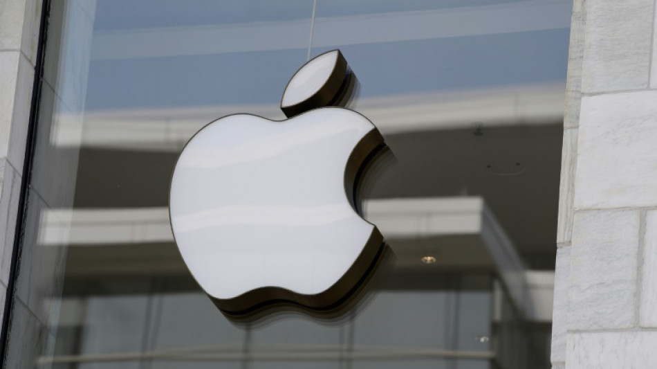 Apple in talks to invest in OpenAI: report