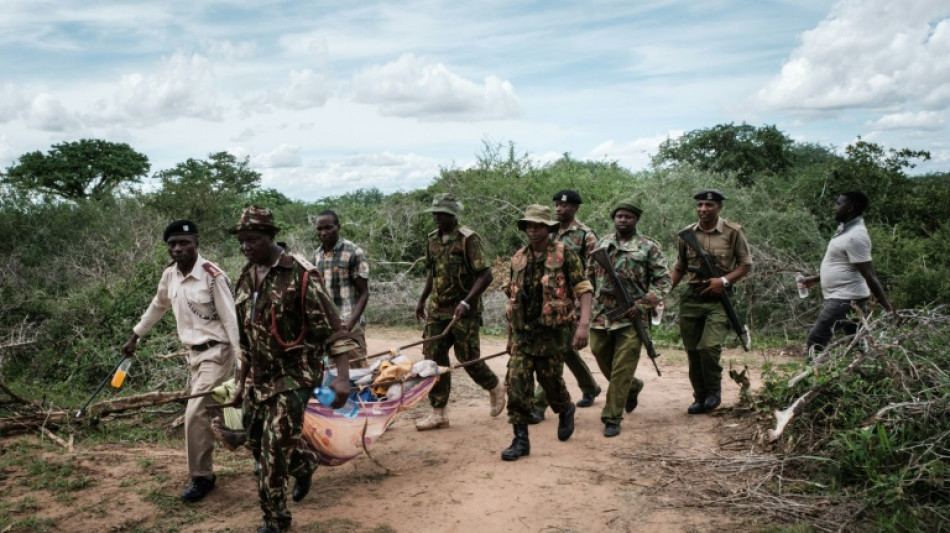 El presidente de Kenia promete una ofensiva contra las sectas tras la muerte de 51 personas