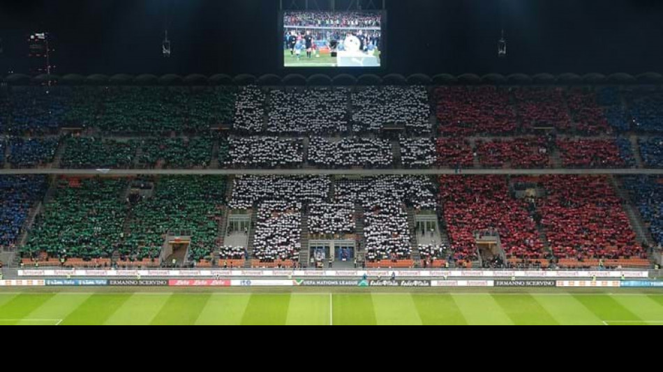 Nations L.: Italia-Francia Meazza verso sold out, omaggio a Riva