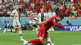 España empata 1-1 con una Alemania que se mantiene viva en el Mundial