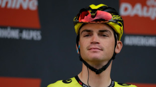 Kuss defiende el título en la Vuelta a España con Roglic como incógnita